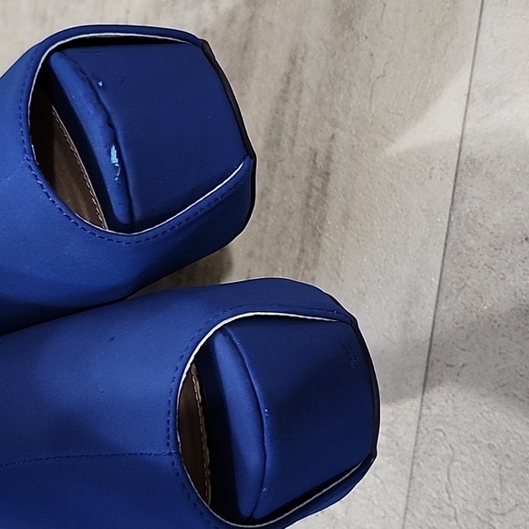 Platform shoes - Picture 6 of 8